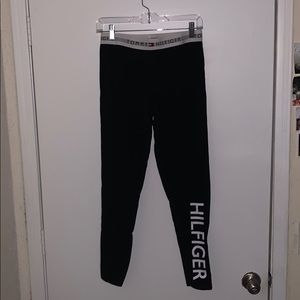 Tommy Hilfiger leggings